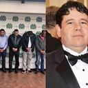 La decisión de la corte pone en peligro las extradiciones de varios capos, entre ellos, el empresario samario Rafael Noguera, capturado como jefe de una red que corrompió a controladores del aeropuerto de Barranquilla.