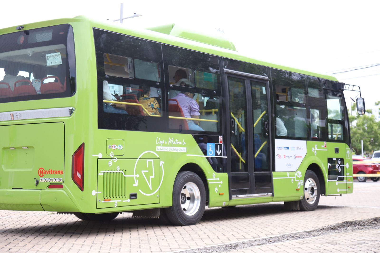 La iniciativa se enmarca en el Plan Nacional de Desarrollo Nacional 2022 – 2026