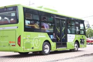 La iniciativa se enmarca en el Plan Nacional de Desarrollo Nacional 2022 – 2026