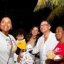 Presidente Gustavo Petro en Cartagena