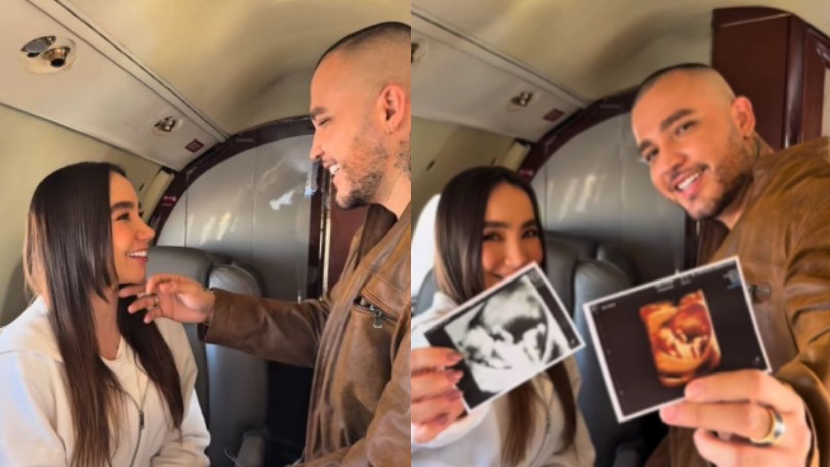 Paola Jara y Jessi Uribe