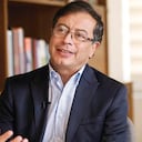 Gustavo Petro.