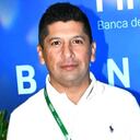 Gobernador electo de Vichada, Hecson Alexis Benito Castro