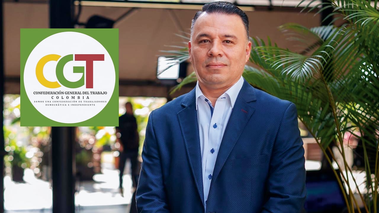 Jorge Iván Diez advierte que la campaña electoral de 2027 impulsará más movilizaciones, convocadas con intereses políticos.