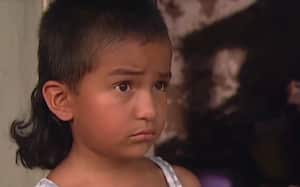 Así luce el actor que interpretó a Pedrito Jr. en 'Pedro el Escamoso'