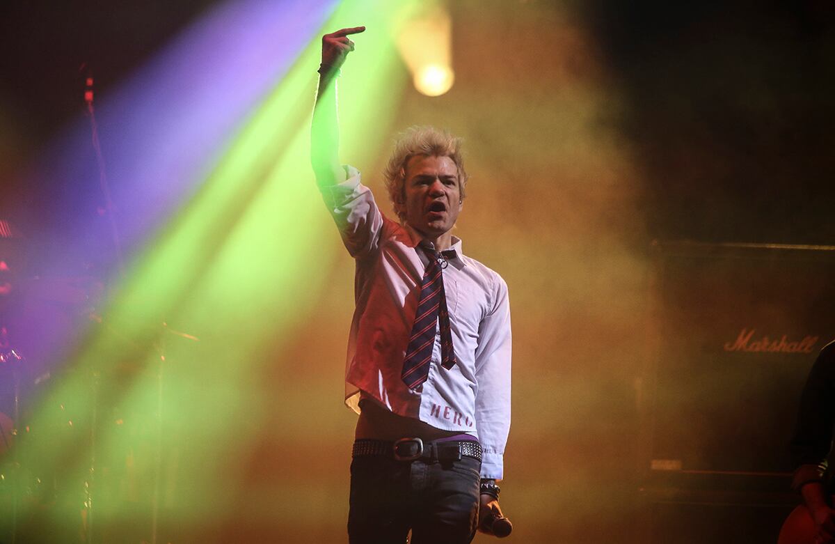  Iván Valencia / SEMANA