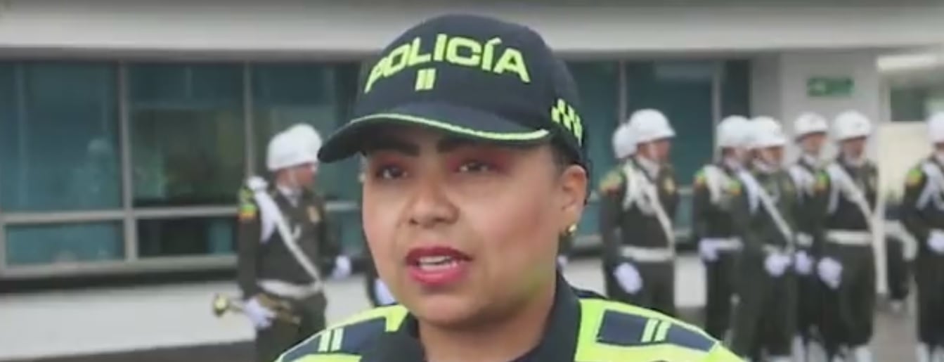 Buscan desesperadamente a Hanna, menor de 14 años que desapareció al salir del colegio en Cali.