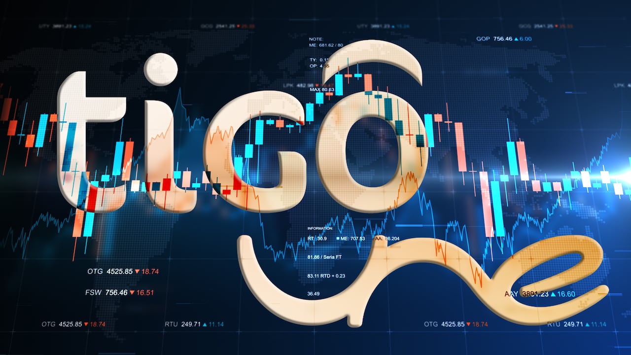 Capitalización de Tigo-UNE podría estar cerca.