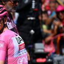 Tadej Pogačar está a días de conquistar el título del Giro de Italia 2024