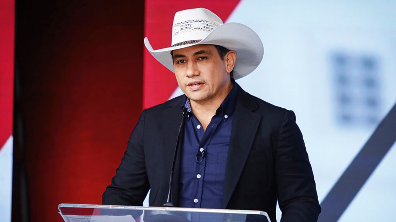 ALIRIO BARRERA