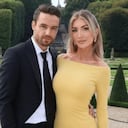 Novia de Liam Payne habló de su trágica muerte e hizo llamado a los seguidores del artista.