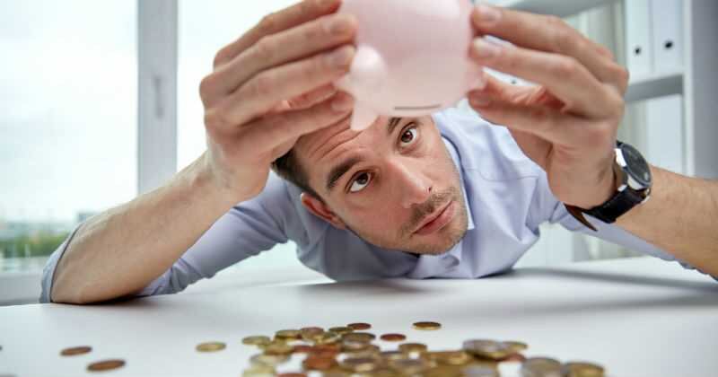 Ante cualquier contingencia, la primera recomendación es mantener la calma y revisar a fondo las alternativas que se tienen de cerca.