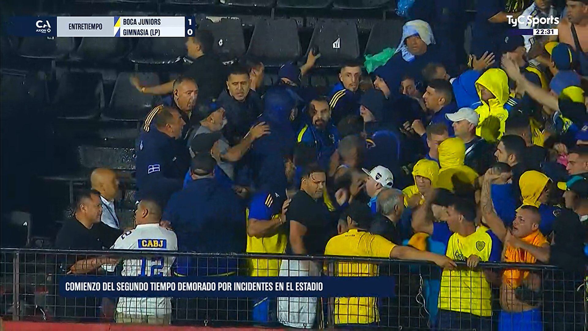 En las semifinales, Boca se enfrentará con Vélez Sarsfield, mientras que el otro encuentro por el pase a la final se disputará este jueves entre Huracán y Central Córdoba de Santiago del Estero.