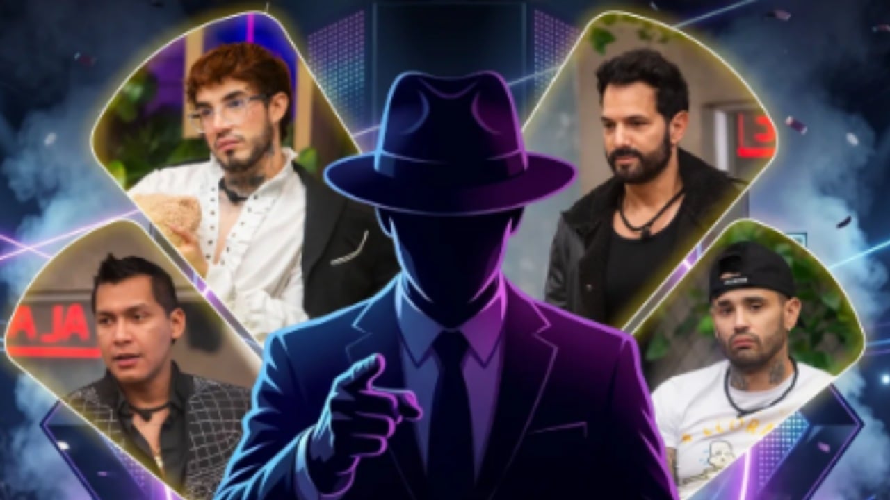 La casa de los famosos 3: se acerca la final