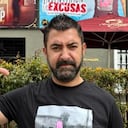 Iván Marín ha rechazado estar en Masterchef Celebrity