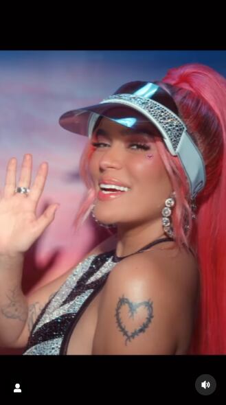 Foto: Instagram @barbiethemovie.