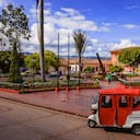 Cundinamarca Guatavita Amazon