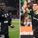 América de Cali y Atlético Nacional ganaron sus respectivos partidos por la quinta fecha de la Liga BetPlay 2026-ll.