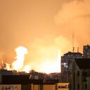 Israel confirma hasta el momento más de 700 ciudadanos muertos.