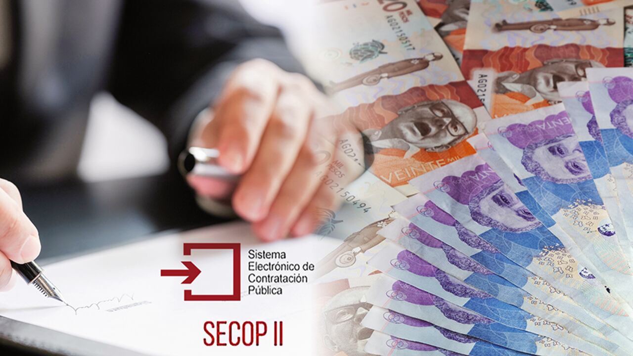 Datos oficiales del Portal Anticorrupción de Colombia (Paco) reportan que, históricamente, Aldesarrollo tuvo mayor contratación con entidades públicas el tercer trimestre de 2021.
