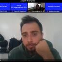 Como Vince-Tong Sozio, fue identificado el ciudadano canadiense que atacó de forma violenta a un policía en el aeropuerto El Dorado