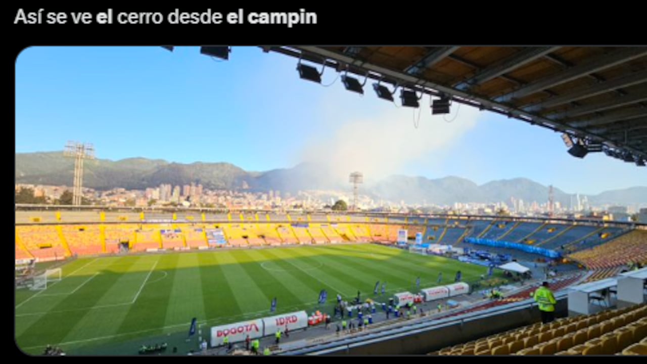 Foto: Captura de pantalla / X