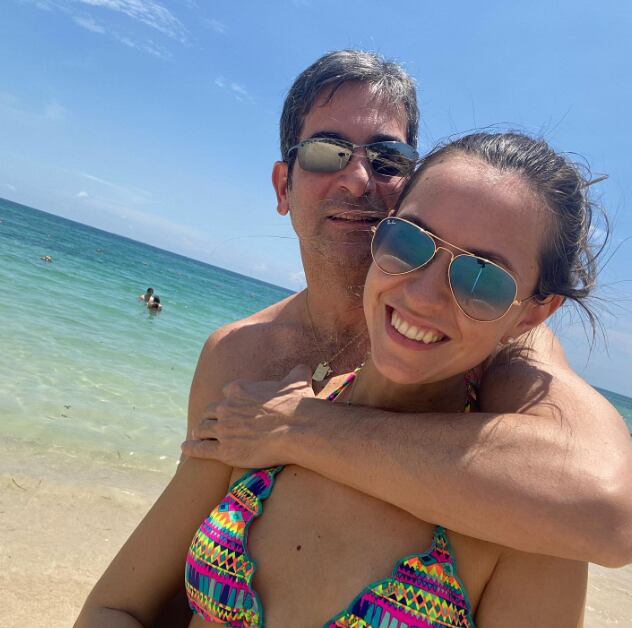 El asesinato del fiscal paraguayo Marcello Pecci retumba en Cartagena, donde fue asesinado por hombres que manejaban motos acuáticas.