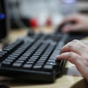 Virtualidad, trabajo en casa, teletrabajo, oficina, computador, trabajo, laboral