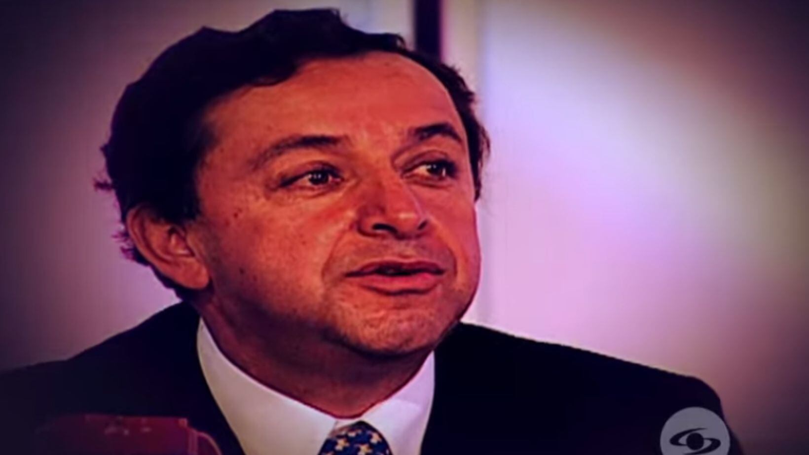 Esteban Jaramillo, reconocido periodista deportivo, se sinceró sobre su oscuro pasado en prisión: "dijeron que lavaba dinero"