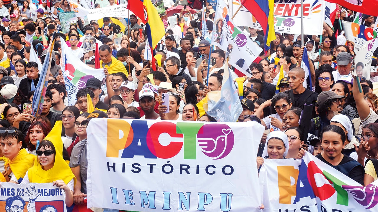 ¿Por qué perdió Iván Cepeda? Estas fueron las decisiones, estrategias y errores que, según analistas, marcaron el resultado de la segunda vuelta presidencial.