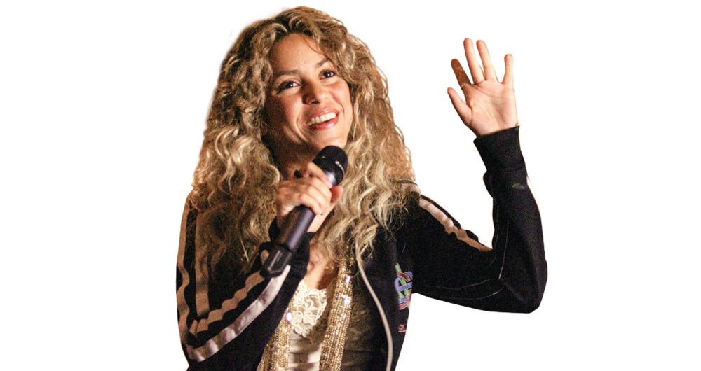 Viaje al pasado: ¿qué se escuchaba hace 30 años? _4