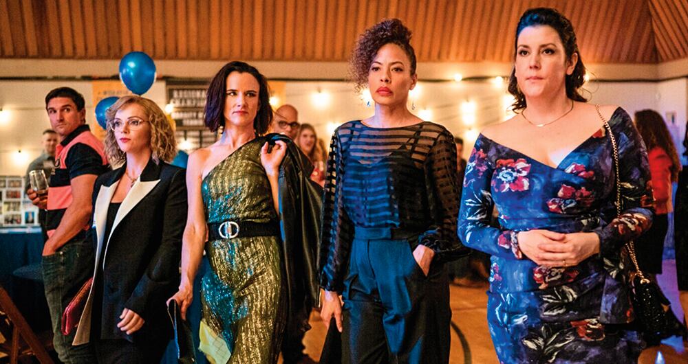 Cortesía Showtime/Paramount+