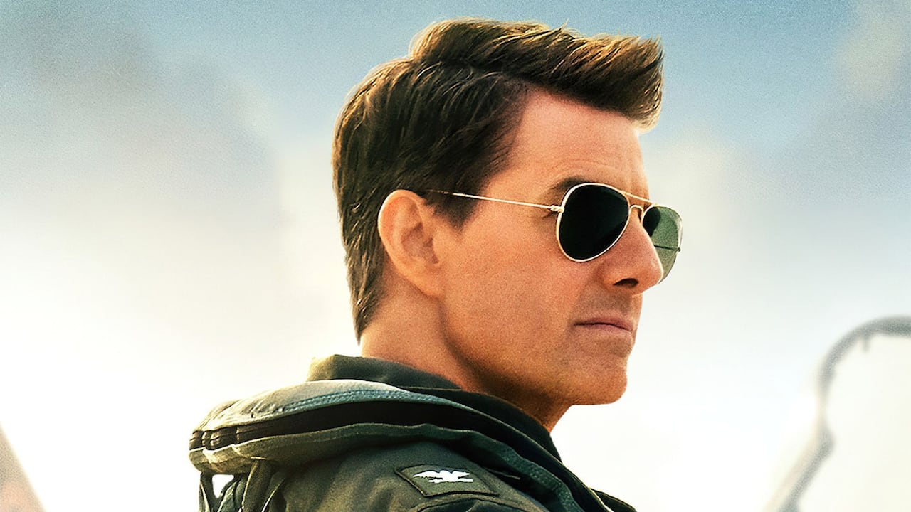 Paramount confirma la producción de ‘Top Gun 3’.