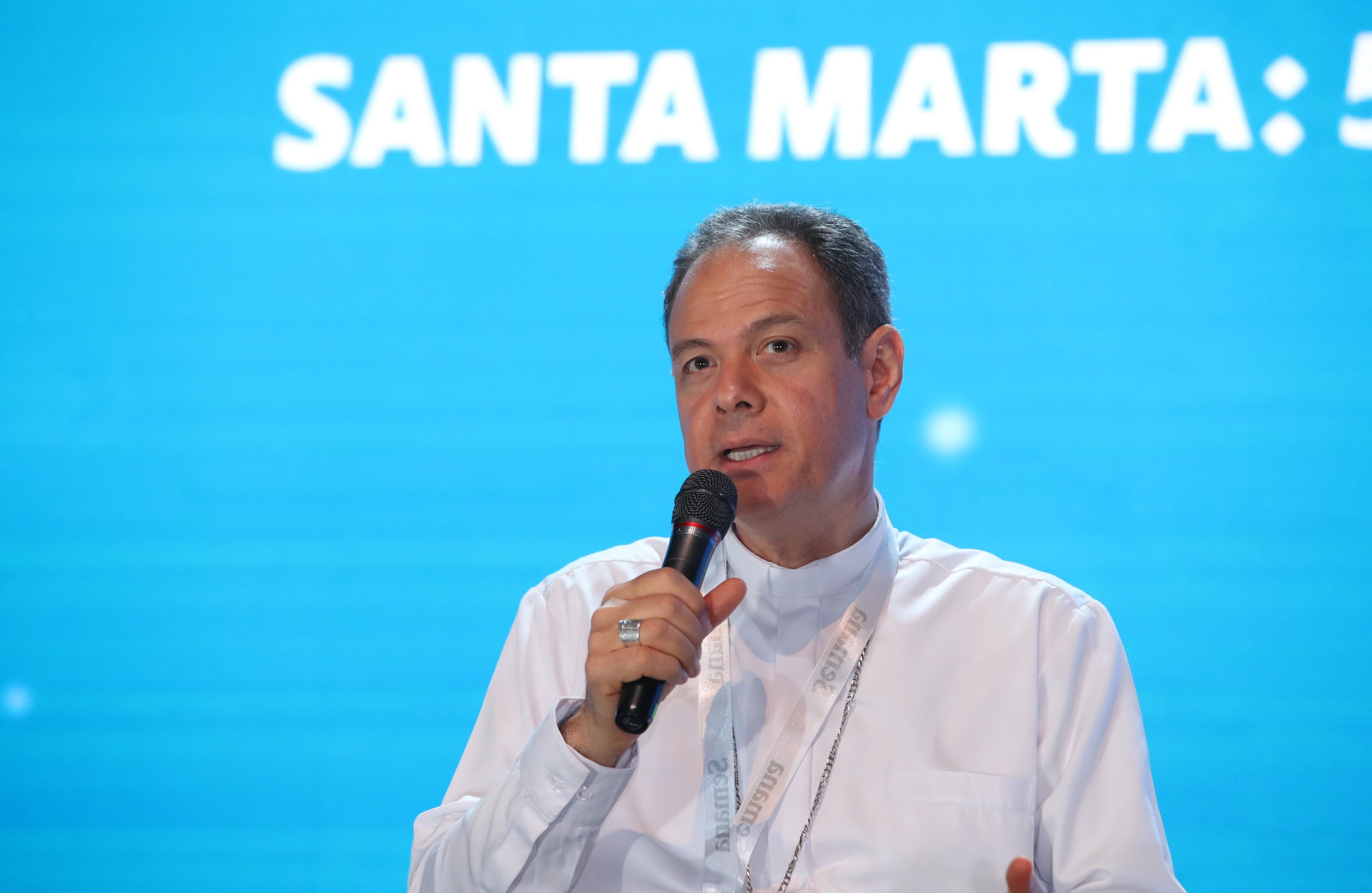 Semana por Colombia: Santa Marta