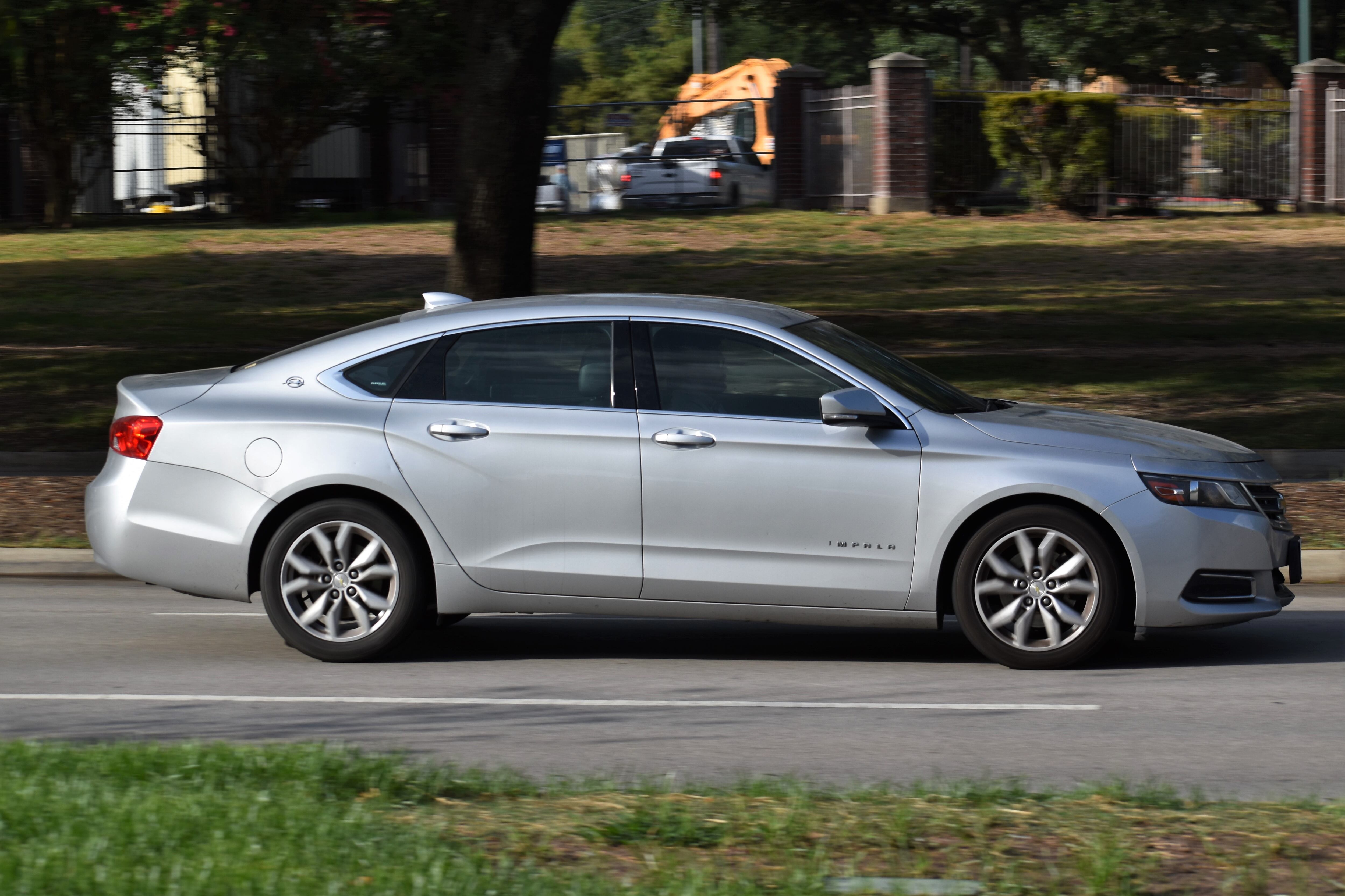 Los carros cuatro puertas sueles ser los preferidos por las familias numerosas.