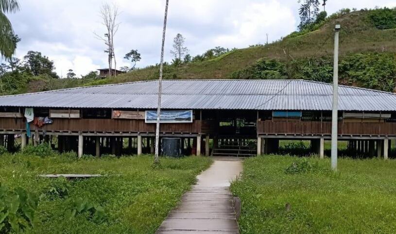 Colegios de Zaragoza y el Resguardo Indígena Belén de Iguana, afectados con la corrupción en la UNGRD.