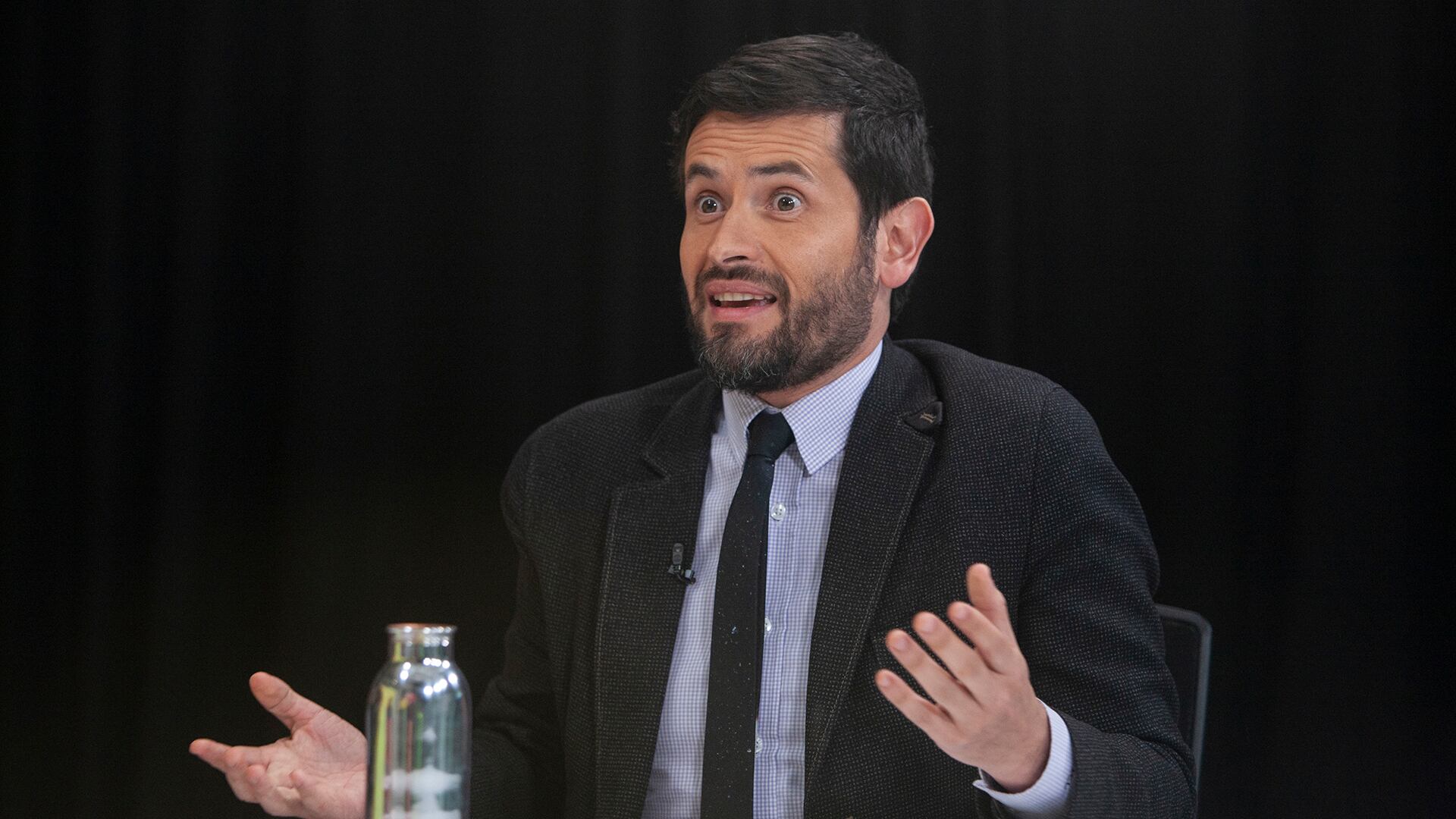 Juan Carlos Losada, Representante a la Cámara Partido Liberal