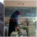 Esta semana, los gobernantes talibanes del país ordenaron a las mujeres de todo el país que dejaran de asistir a universidades públicas y privadas con efecto inmediato y hasta nuevo aviso.