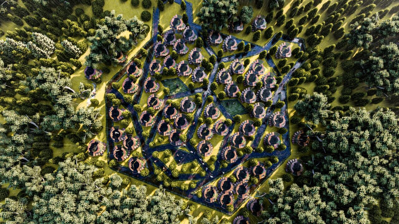 Domenica y Treelife, con la asesoría de la CAR de Cundinamarca, construirán el primer vivero para el cultivo de plantas y alimentos que ayudan a la conservación del hábitat del oso andino.