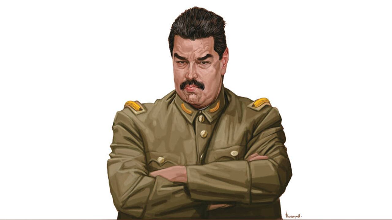 Nicolás Maduro realizará las elecciones de la Asamblea Constituyente el 30 de julio.