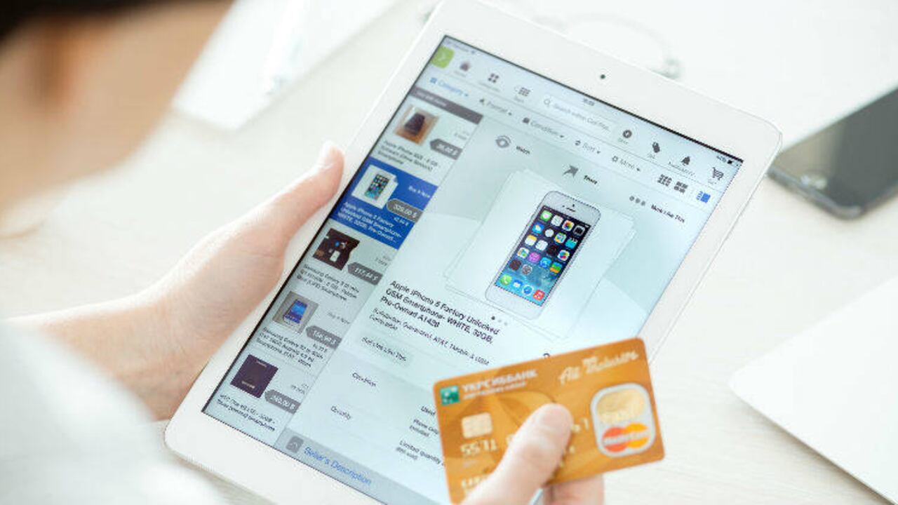 Identifique las páginas web en las que es seguro hacer compras