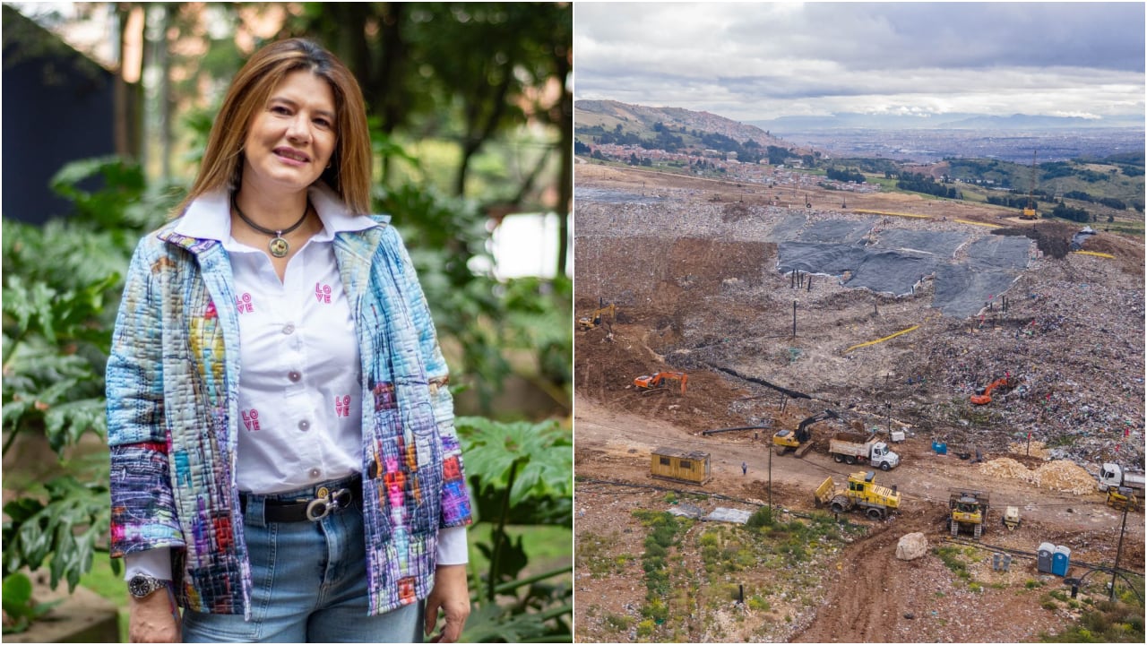 Audio Andrea Pérez, gerente CGR Doña Juana, sobre reutilización de residuos