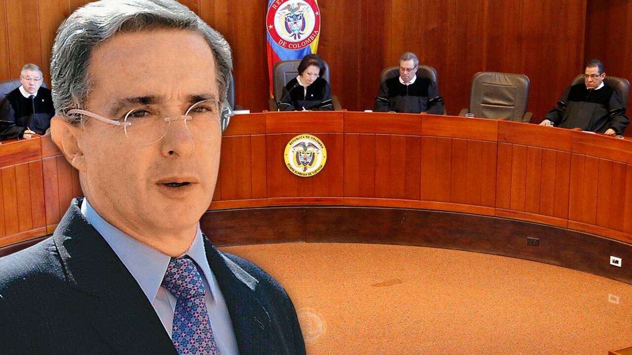 Álvaro Uribe Vélez