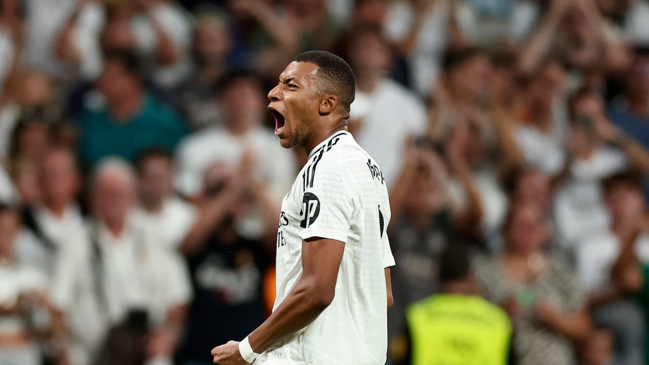 El cuadro de Madrid fue el primer equipo clasificado