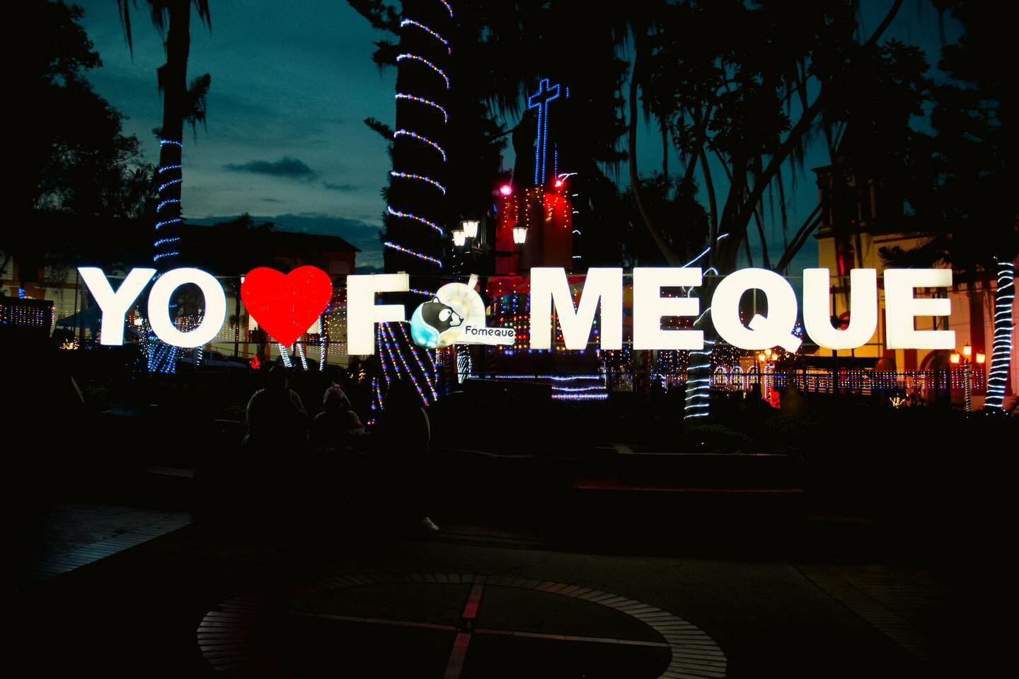 Fómeque, Cundinamarca.