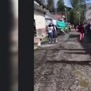 El ataque se presentó en la mañana de este martes 20 de diciembre, en la estación de Policía de Timbío, Cauca.