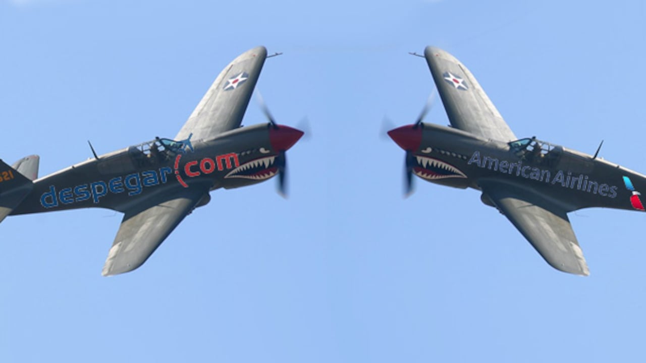 El enfrentamiento entre Despegar.com y American Airlines