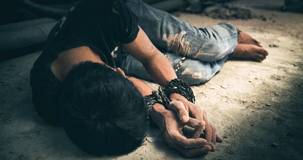 El secuestro está disparado en el área metropolitana de Cali, sobre todo el sur de la ciudad que colinda con Jamundí. 