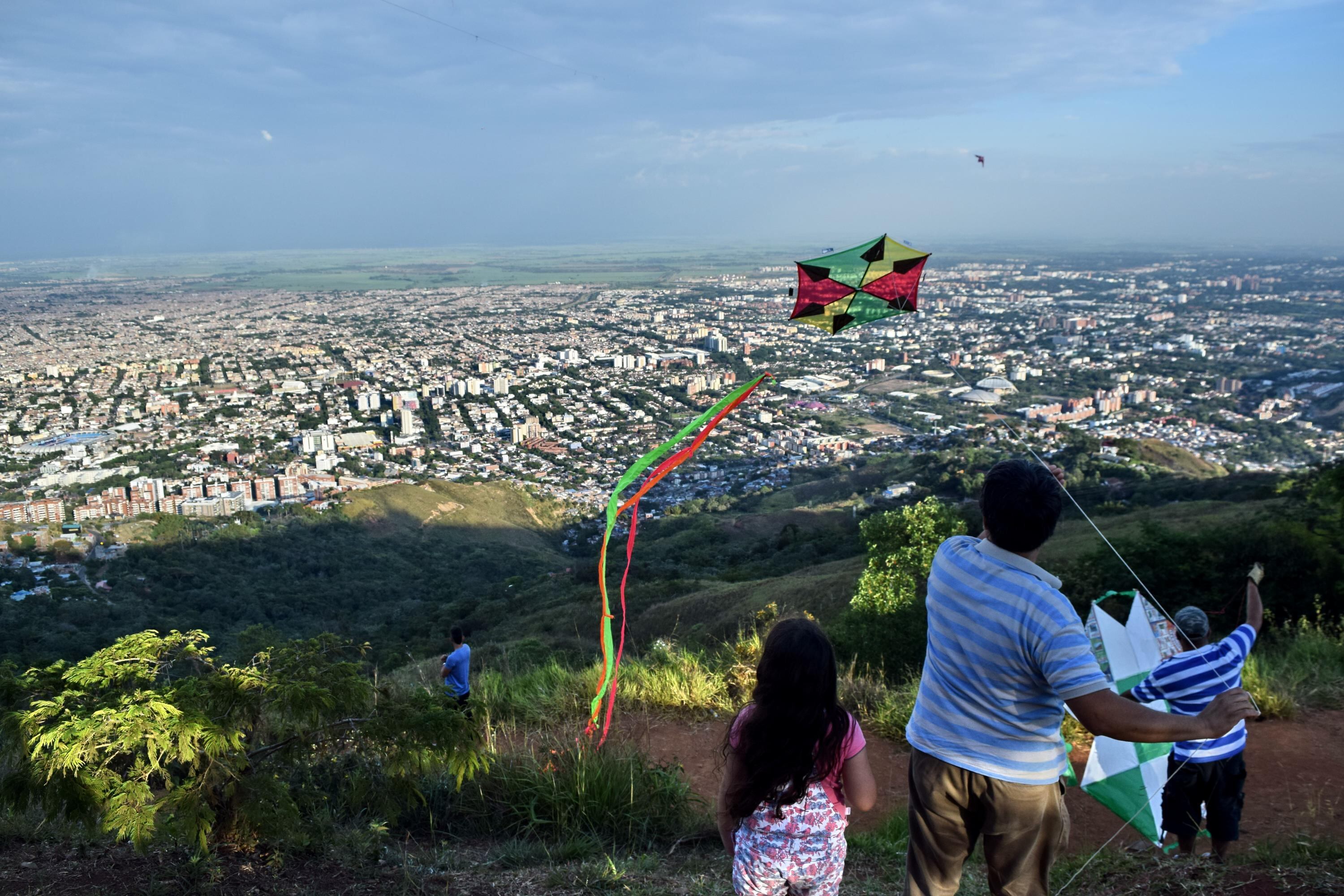  El evento será en El Cerrito, tendrá entrada gratuita.