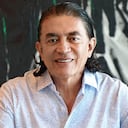 Gustavo bolívar Exsenador